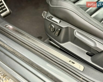 Сірий Фольксваген Пассат, об'ємом двигуна 2 л та пробігом 290 тис. км за 18850 $, фото 18 на Automoto.ua