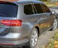 Фольксваген Пассат 2016 в Коломые на Automoto.ua Серый Фольксваген Пассат, объемом двигателя 1.97 л и пробегом 330 тыс. км за 14950 $, фото 20 на Automoto.ua