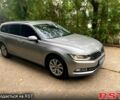 Серый Фольксваген Пассат, объемом двигателя 1.6 л и пробегом 209 тыс. км за 12800 $, фото 9 на Automoto.ua