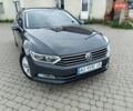 Серый Фольксваген Пассат, объемом двигателя 1.97 л и пробегом 300 тыс. км за 12600 $, фото 1 на Automoto.ua