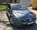 Серый Фольксваген Пассат, объемом двигателя 1.97 л и пробегом 301 тыс. км за 16599 $, фото 1 на Automoto.ua