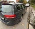 Серый Фольксваген Пассат, объемом двигателя 1.6 л и пробегом 228 тыс. км за 11900 $, фото 2 на Automoto.ua