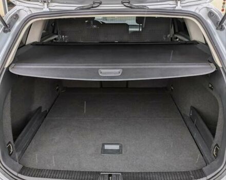 Серый Фольксваген Пассат, объемом двигателя 1.97 л и пробегом 320 тыс. км за 13400 $, фото 19 на Automoto.ua