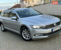 Серый Фольксваген Пассат, объемом двигателя 1.6 л и пробегом 262 тыс. км за 11800 $, фото 5 на Automoto.ua