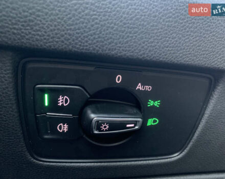 Сірий Фольксваген Пассат, об'ємом двигуна 2 л та пробігом 290 тис. км за 19700 $, фото 58 на Automoto.ua