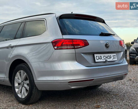 Серый Фольксваген Пассат, объемом двигателя 1.97 л и пробегом 380 тыс. км за 13500 $, фото 10 на Automoto.ua