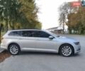Серый Фольксваген Пассат, объемом двигателя 1.97 л и пробегом 212 тыс. км за 14850 $, фото 2 на Automoto.ua