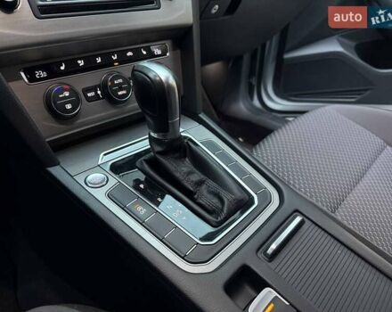 Сірий Фольксваген Пассат, об'ємом двигуна 1.97 л та пробігом 250 тис. км за 15490 $, фото 20 на Automoto.ua