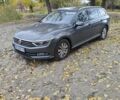 Серый Фольксваген Пассат, объемом двигателя 1.6 л и пробегом 190 тыс. км за 13900 $, фото 8 на Automoto.ua