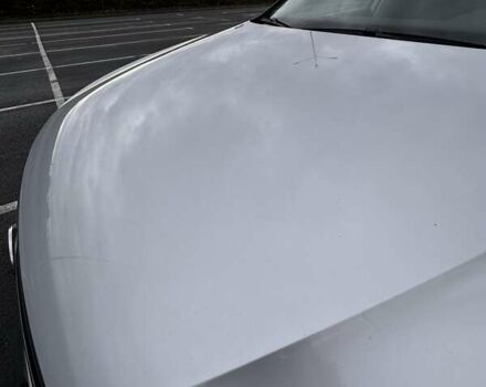 Серый Фольксваген Пассат, объемом двигателя 1.97 л и пробегом 306 тыс. км за 15000 $, фото 5 на Automoto.ua