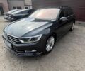 Сірий Фольксваген Пассат, об'ємом двигуна 2 л та пробігом 255 тис. км за 17000 $, фото 1 на Automoto.ua