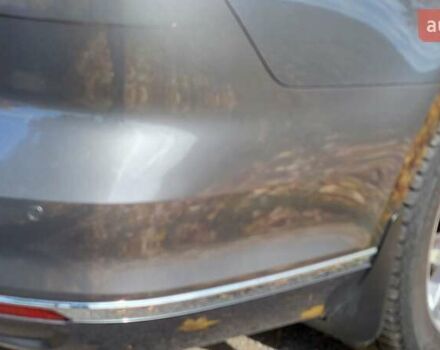 Фольксваген Пассат 2016 в Коломые на Automoto.ua Серый Фольксваген Пассат, объемом двигателя 1.97 л и пробегом 330 тыс. км за 14950 $, фото 31 на Automoto.ua