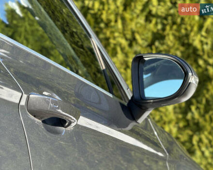 Серый Фольксваген Пассат, объемом двигателя 2 л и пробегом 195 тыс. км за 16999 $, фото 31 на Automoto.ua