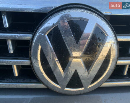 Сірий Фольксваген Пассат, об'ємом двигуна 2 л та пробігом 290 тис. км за 19700 $, фото 74 на Automoto.ua