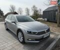 Серый Фольксваген Пассат, объемом двигателя 1.97 л и пробегом 301 тыс. км за 15500 $, фото 1 на Automoto.ua