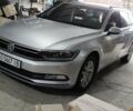 Сірий Фольксваген Пассат, об'ємом двигуна 1.97 л та пробігом 287 тис. км за 13900 $, фото 1 на Automoto.ua