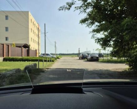 Серый Фольксваген Пассат, объемом двигателя 1.97 л и пробегом 267 тыс. км за 19000 $, фото 57 на Automoto.ua