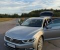 Сірий Фольксваген Пассат, об'ємом двигуна 1.97 л та пробігом 280 тис. км за 15000 $, фото 1 на Automoto.ua