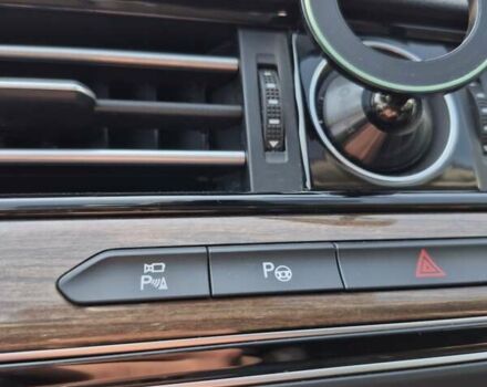 Серый Фольксваген Пассат, объемом двигателя 1.97 л и пробегом 267 тыс. км за 19000 $, фото 34 на Automoto.ua