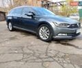 Серый Фольксваген Пассат, объемом двигателя 1.97 л и пробегом 270 тыс. км за 18500 $, фото 1 на Automoto.ua
