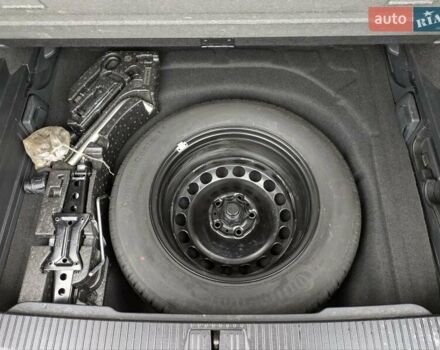 Серый Фольксваген Пассат, объемом двигателя 1.97 л и пробегом 320 тыс. км за 13400 $, фото 20 на Automoto.ua