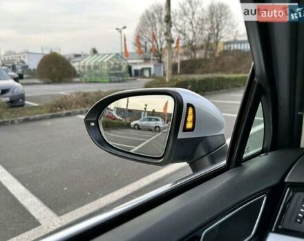 Фольксваген Пассат 2016 в Радомышле на Automoto.ua Серый Фольксваген Пассат, объемом двигателя 1.97 л и пробегом 286 тыс. км за 14500 $, фото 23 на Automoto.ua