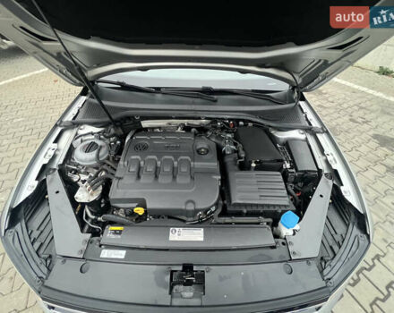 Сірий Фольксваген Пассат, об'ємом двигуна 1.6 л та пробігом 260 тис. км за 13999 $, фото 54 на Automoto.ua