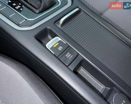 Сірий Фольксваген Пассат, об'ємом двигуна 1.97 л та пробігом 250 тис. км за 15490 $, фото 21 на Automoto.ua