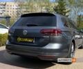 Серый Фольксваген Пассат, объемом двигателя 1.6 л и пробегом 226 тыс. км за 15199 $, фото 6 на Automoto.ua