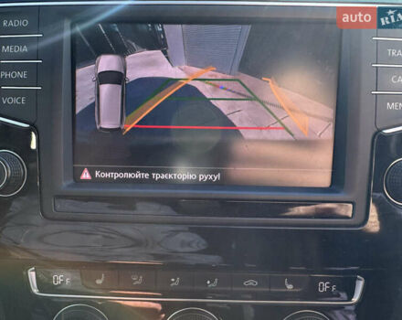 Сірий Фольксваген Пассат, об'ємом двигуна 1.6 л та пробігом 264 тис. км за 15800 $, фото 8 на Automoto.ua