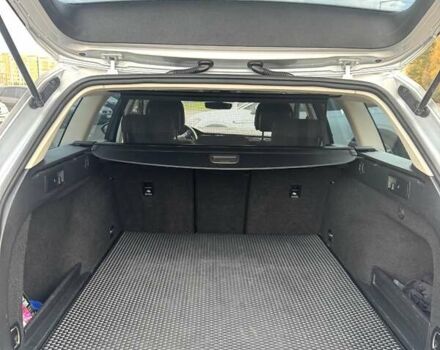 Серый Фольксваген Пассат, объемом двигателя 1.97 л и пробегом 247 тыс. км за 14500 $, фото 11 на Automoto.ua