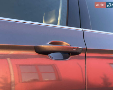 Серый Фольксваген Пассат, объемом двигателя 2 л и пробегом 220 тыс. км за 17999 $, фото 18 на Automoto.ua