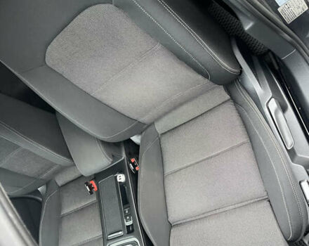 Серый Фольксваген Пассат, объемом двигателя 1.97 л и пробегом 240 тыс. км за 15599 $, фото 29 на Automoto.ua