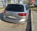 Серый Фольксваген Пассат, объемом двигателя 1.97 л и пробегом 290 тыс. км за 14900 $, фото 28 на Automoto.ua