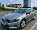Серый Фольксваген Пассат, объемом двигателя 1.97 л и пробегом 228 тыс. км за 15800 $, фото 1 на Automoto.ua