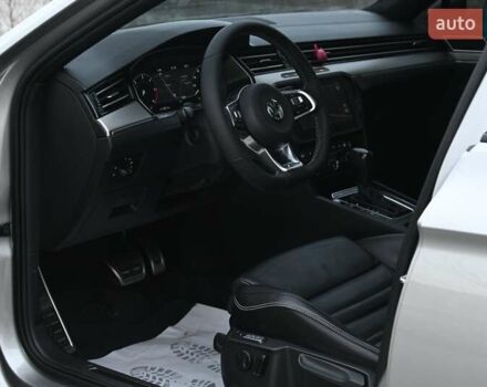 Сірий Фольксваген Пассат, об'ємом двигуна 1.97 л та пробігом 260 тис. км за 18599 $, фото 29 на Automoto.ua