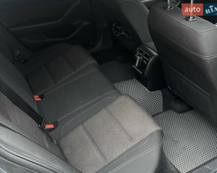 Серый Фольксваген Пассат, объемом двигателя 1.97 л и пробегом 240 тыс. км за 15599 $, фото 15 на Automoto.ua