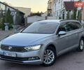 Серый Фольксваген Пассат, объемом двигателя 2 л и пробегом 267 тыс. км за 13950 $, фото 81 на Automoto.ua