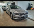 Сірий Фольксваген Пассат, об'ємом двигуна 1.6 л та пробігом 223 тис. км за 13000 $, фото 25 на Automoto.ua