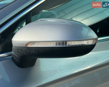 Сірий Фольксваген Пассат, об'ємом двигуна 1.6 л та пробігом 264 тис. км за 15800 $, фото 28 на Automoto.ua