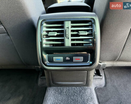 Серый Фольксваген Пассат, объемом двигателя 2 л и пробегом 195 тыс. км за 16999 $, фото 41 на Automoto.ua