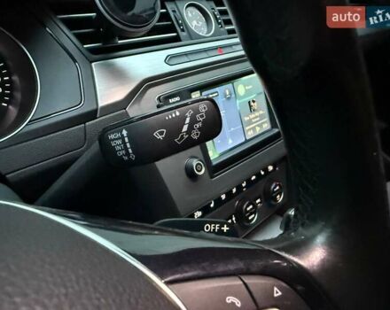 Сірий Фольксваген Пассат, об'ємом двигуна 1.97 л та пробігом 250 тис. км за 15490 $, фото 15 на Automoto.ua