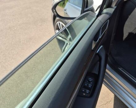 Серый Фольксваген Пассат, объемом двигателя 1.97 л и пробегом 267 тыс. км за 19000 $, фото 54 на Automoto.ua