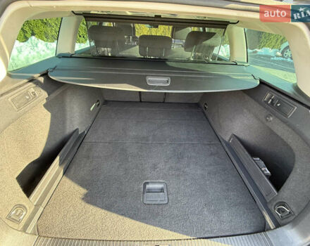 Серый Фольксваген Пассат, объемом двигателя 2 л и пробегом 195 тыс. км за 16999 $, фото 47 на Automoto.ua