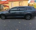 Сірий Фольксваген Пассат, об'ємом двигуна 2 л та пробігом 306 тис. км за 15200 $, фото 6 на Automoto.ua