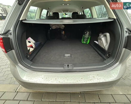 Сірий Фольксваген Пассат, об'ємом двигуна 1.97 л та пробігом 232 тис. км за 15300 $, фото 14 на Automoto.ua