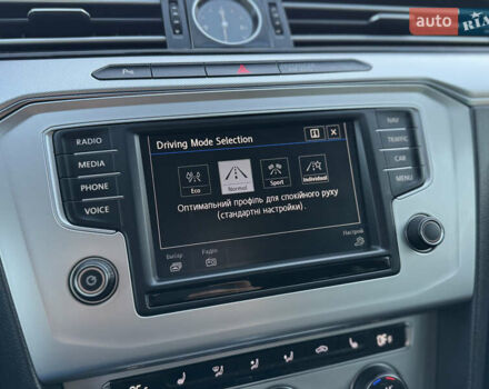 Серый Фольксваген Пассат, объемом двигателя 2 л и пробегом 267 тыс. км за 13950 $, фото 10 на Automoto.ua