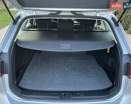 Серый Фольксваген Пассат, объемом двигателя 1.6 л и пробегом 262 тыс. км за 11800 $, фото 37 на Automoto.ua