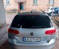 Сірий Фольксваген Пассат, об'ємом двигуна 2 л та пробігом 280 тис. км за 16499 $, фото 3 на Automoto.ua