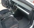 Серый Фольксваген Пассат, объемом двигателя 1.97 л и пробегом 240 тыс. км за 15600 $, фото 10 на Automoto.ua